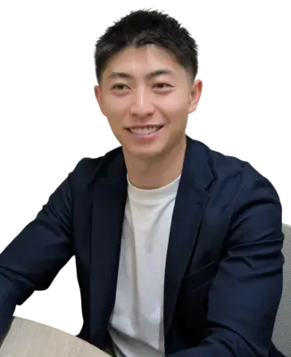 DP営業担当