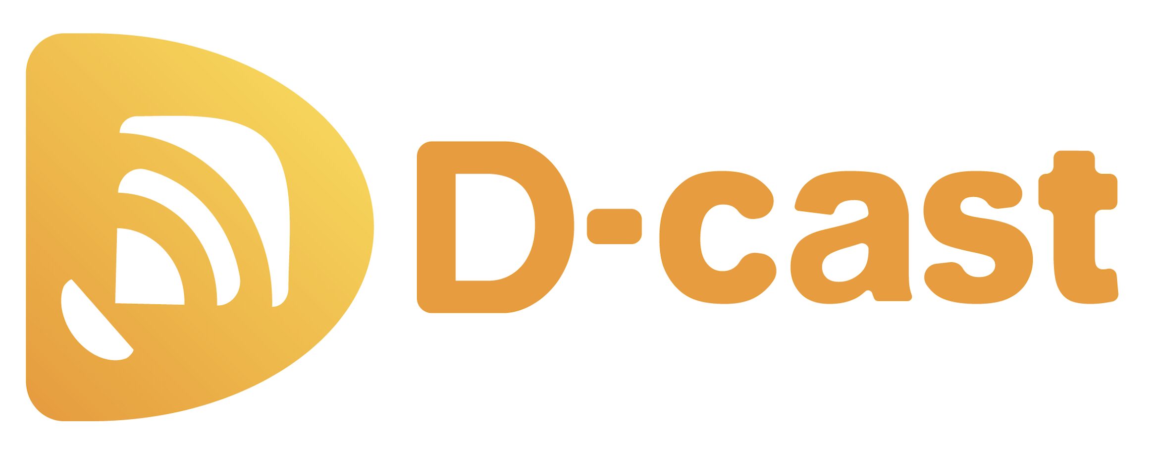 需要予測サービス「D-cast」_ロゴ